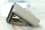 T OP Field Buttstock for WA GBB / AEG ( DE )